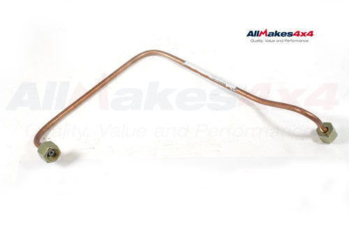 ETC4291 - pipe injector no.1 Engine Part Land Rover Range Rover Defender