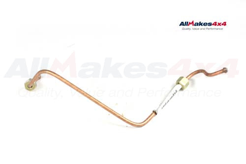 ETC4292 - Injector Pipe – No.2  by AftermarketEngine Part Land Rover Range Rover Defender