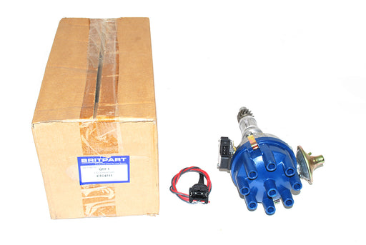 ETC4717 - Distributor Electrical Part Land Rover Range Rover 