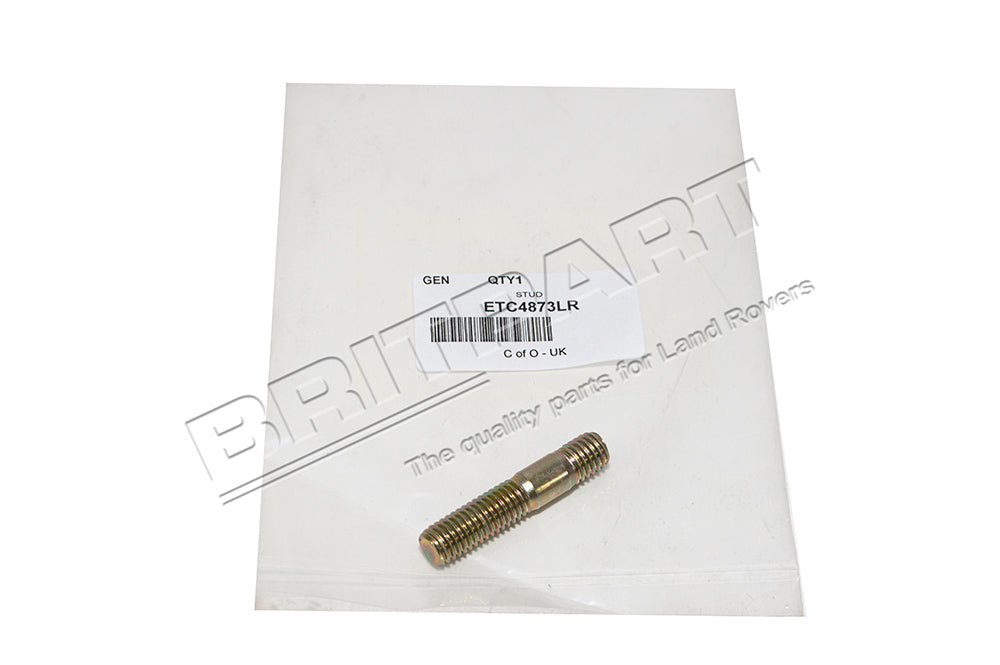 ETC4873LR - Stud Hardware Part Land Rover Range Rover Defender