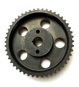 ETC5717 - Injection Pump Pulley Engine Part Land Rover Range Rover Defender