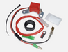 ETC5835K - Electronic Conversion Kit - 4 cylinder distributor  by AftermarketElectrical Part Land Rover Range Rover Defender, Series