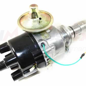 ETC5835 - distributor 4-cylinder (points)