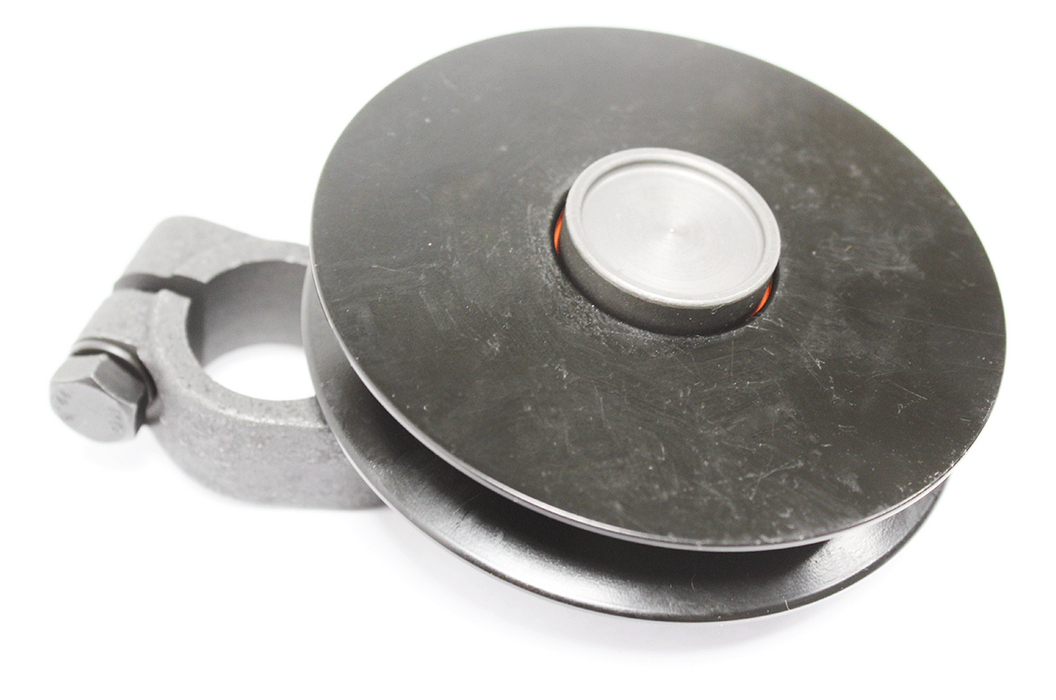 ETC6159 - Tensioner Pulley – V8 EFI – A/C  by AftermarketEngine Part Land Rover Range Rover Discovery, Range Rover