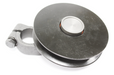 ETC6159 - Tensioner Pulley – V8 EFI – A/C  by AftermarketEngine Part Land Rover Range Rover Discovery, Range Rover