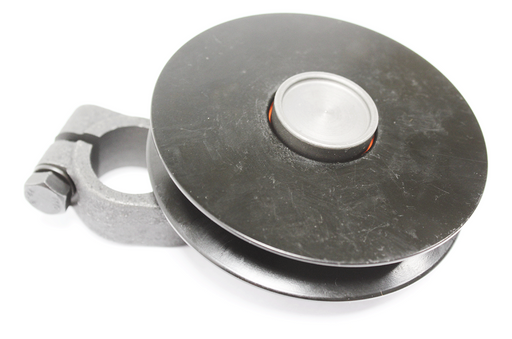 ETC6159 - Tensioner Pulley – V8 EFI – A/C  by AftermarketEngine Part Land Rover Range Rover Discovery, Range Rover