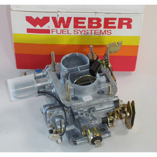 ETC6350 - Carburettor – 2.5L Petrol – 32/34  by WeberEngine Part Land Rover Range Rover Defender