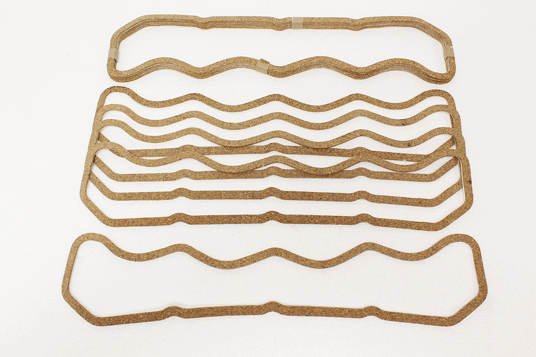 ETC6438R - GASKET - ENGINE ROCKER COVER - DIESEL  by ALLMAKES Land Rover Range Rover 