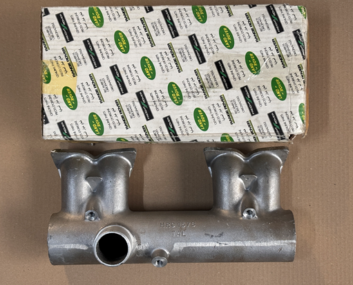 ETC6492 - Inlet Manifold Engine Part Land Rover Range Rover Defender