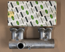 ETC6492 - Inlet Manifold Engine Part Land Rover Range Rover Defender