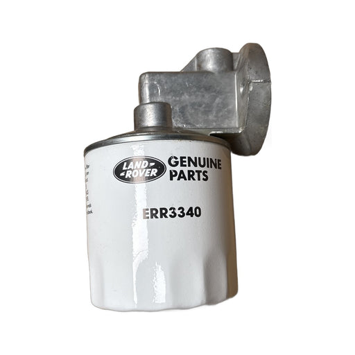 ETC6519 - Oil Filter Adaptor Engine Part Land Rover Range Rover Defender, Discovery, Range Rover