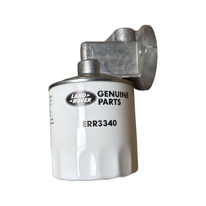 ETC6519 - Oil Filter Adaptor Engine Part Land Rover Range Rover Defender, Discovery, Range Rover