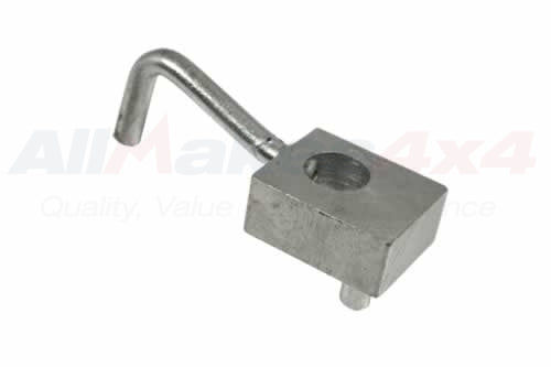 ETC6531 - Piston Cooling Jet – Cylinders 1 & 3 Engine Part Land Rover Range Rover Defender, Discovery, Range Rover