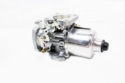 ETC7123 - Carburettor Assembly  by PR2 Allmakes OEFuel System Part Land Rover Range Rover 