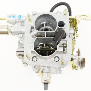 ETC7144 - Carburettor engine 2.5L Petrol from (E)17H08823C >