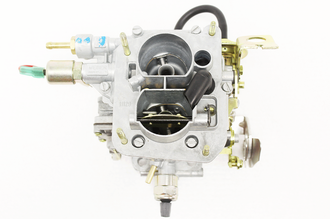 ETC7144 - Carburettor engine 2.5L Petrol from (E)17H08823C >  by WebconEngine Part Land Rover Range Rover Defender