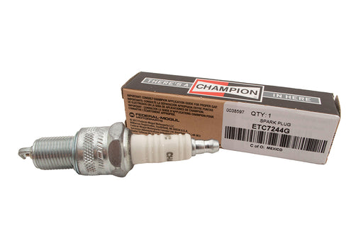 ETC7244G - Spark Plug  by Champion Land Rover Range Rover 