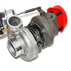 ETC7461 - turbolader 200Tdi RRcl, D1 Garret