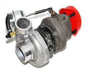 ETC7461 - turbo charger 200Tdi  RRcl, D1 Garret