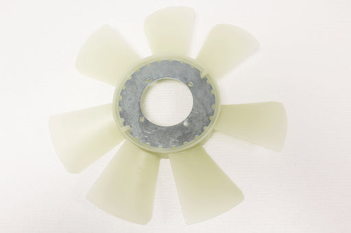 ETC7553L - Fan Assembly  by AllmakesCooling or Heating Part Land Rover Range Rover 