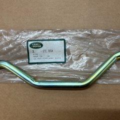 ETC7654 - Pipe oil drain GENUINE LR