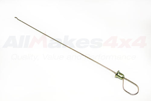 ETC7867 - Oil level rod dipstick Engine Part Land Rover Range Rover Defender, Series