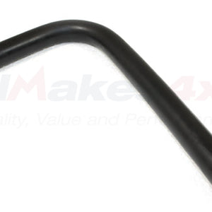 ETC7874 - hose ETC7874 plenum chamber Rover V8 EFI