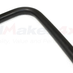 ETC7874 - Plenum chamber hose Rover V8 EFI