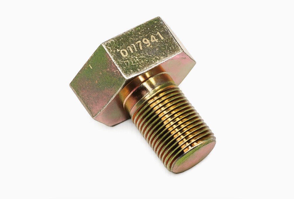 ETC7934 - Special Bolt  by PR2 Allmakes OEEngine Part Land Rover Range Rover Defender