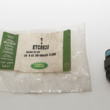 ETC8820LR - Turbocharger Adaptor Pipe