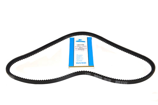 ETC9019G - Fan Drive Belt 2.4 - LHS  by DaycoElectrical Part Land Rover Range Rover Range Rover