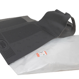 ETL100430 - Footwell and Gearbox Insulation On - Defender XA