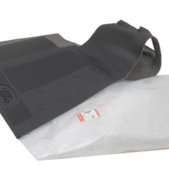 ETL100430 - Footwell and Gearbox Insulation On - Defender XA
