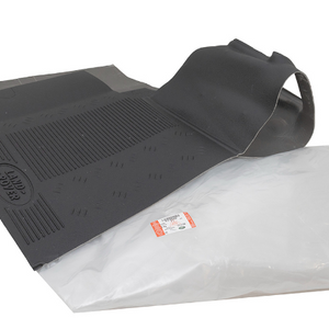 ETL100430 - FOOTWELL AND GEARBOX INSULATION DEFENDER XA ON