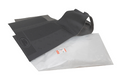 ETL100430 - Footwell and Gearbox Insulation On - Defender XA  by Land RoverBody Part Land Rover Range Rover Defender