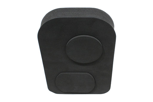 ETX500050 - Gearbox tunnel insulation pad  by AftermarketTransmission or Gearbox Part Land Rover Range Rover Defender