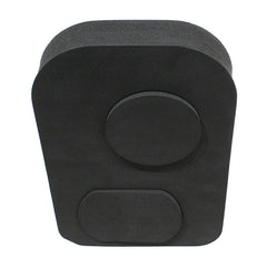 ETX500050 - pad insulation tunnel gearbox