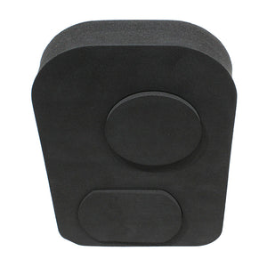 ETX500050 - pad insulation tunnel gearbox