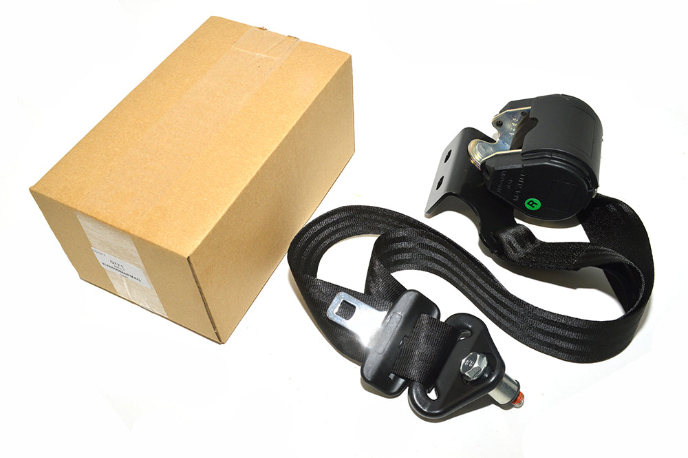 EVB500860PMAG - BELT  by OEM Land Rover Range Rover 