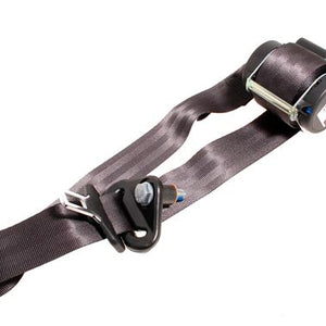EVB500860PMA - seat belt front RH OEM