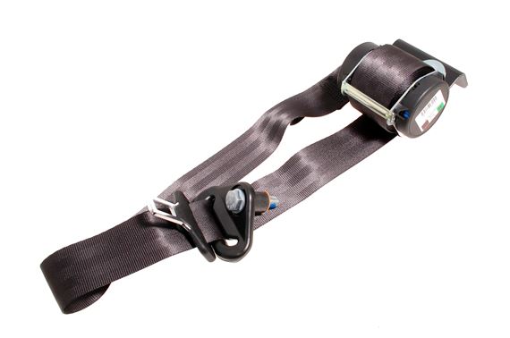 EVB500860PMA - seat belt front RH OEM  by PR2 ALLMAKES OEInterior Accessory Land Rover Range Rover Defender