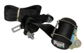 EVL000080PMAG - Seat belt assembly individual rear RH  by PR2 AllMakes OEInterior Accessory Land Rover Range Rover Defender