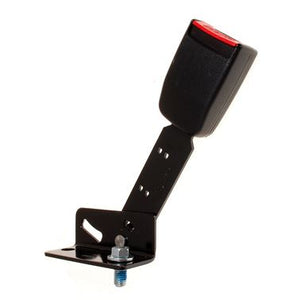 EVL104370 - catch seat belt LH GENUINE LR (2 seats)