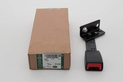 EVL501090PMALR - Seat Belt  by LAND ROVERInterior Accessory Land Rover Range Rover 