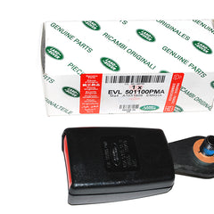 EVL501100PMALR - Seat Belt – Rear