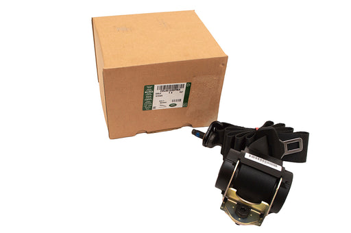 EVL501530PMALR - Seat Belt 2nd Row Centre Puma - 110  by Land RoverInterior Accessory Land Rover Range Rover Defender