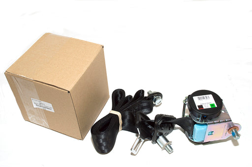 EVL501600PMAG - Seat Belt Assembly – Rear – RH Interior Accessory Land Rover Range Rover Defender