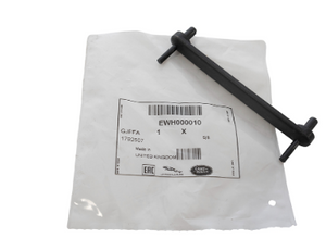 EWH000010LR - clip seatbelt GENUINE LR