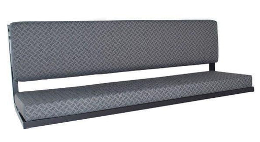 EXT006-TC - Trim - 3 Man Seat Techno Exmoor EX4188  by ExmoorBody Part Land Rover Range Rover Defender, Series