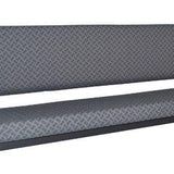 EXT006-TC - 3 man seat Techno Exmoor trim EX4188